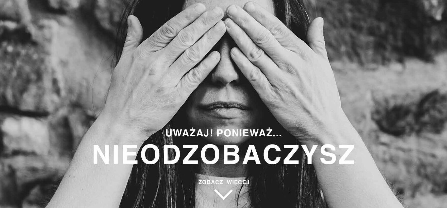 Nieodzobaczysz – Co zostało ujrzane nie będzie odzobaczone